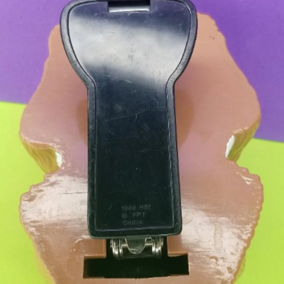 Rare Vintage 1996 Goosebumps Cuddles the Hamster Stapler Monster Blood - Picture 9 of 9